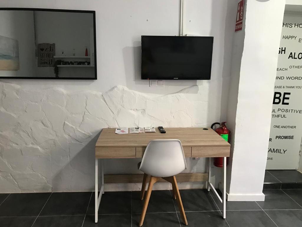 Vinalux 4* Vinarós