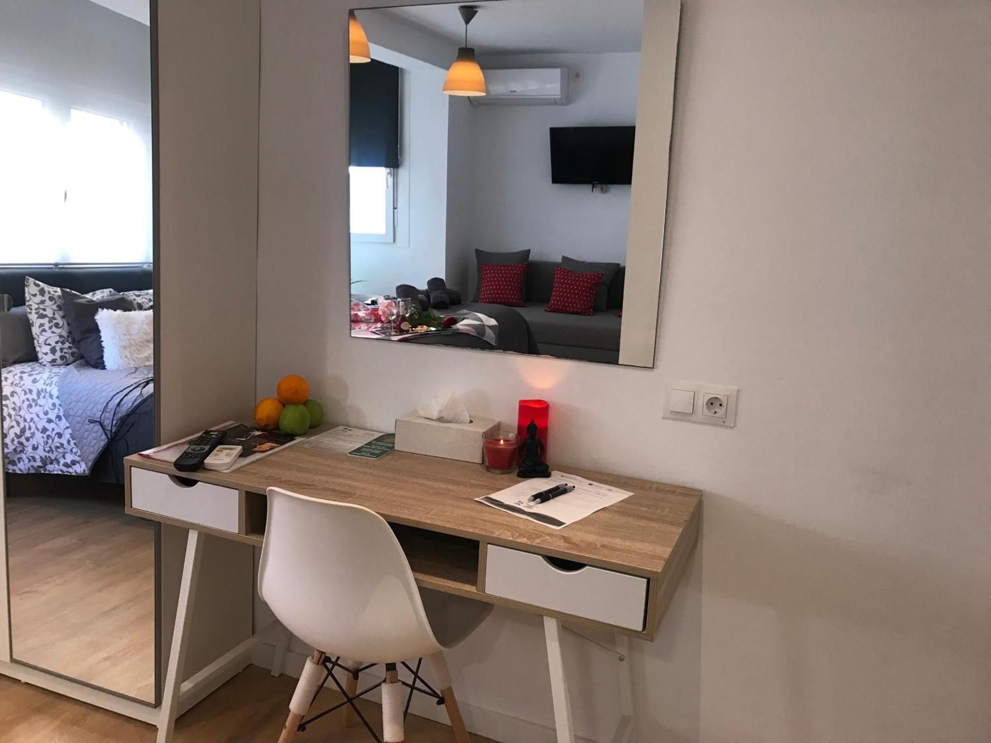 Vinalux Hotel
