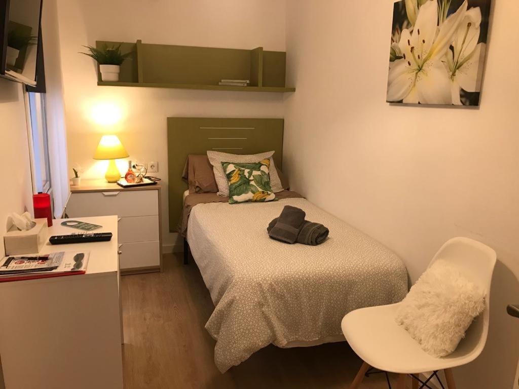 Hotel Vinalux