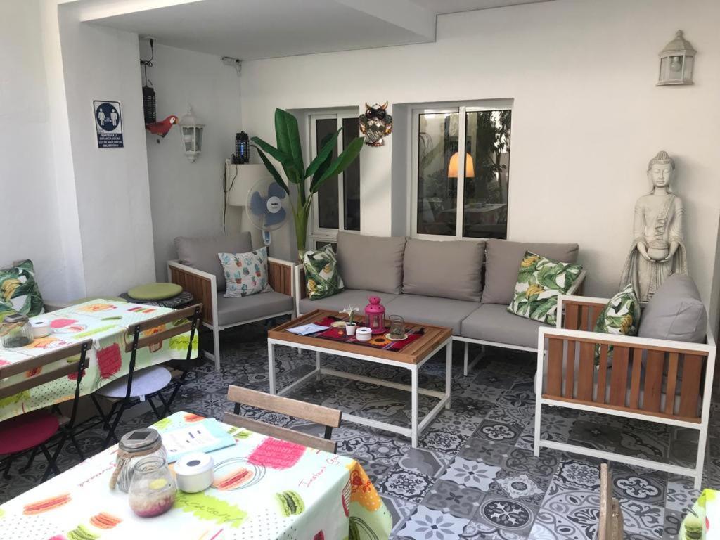 Vinalux Hotel