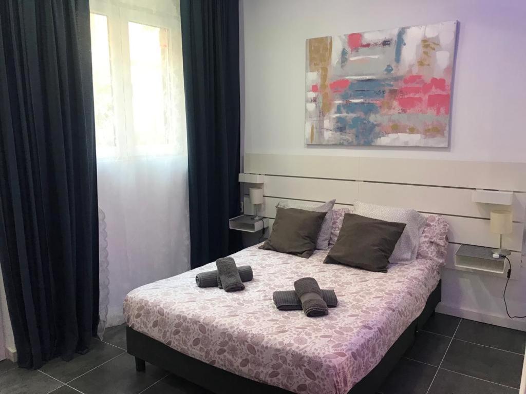 Vinalux Hotel