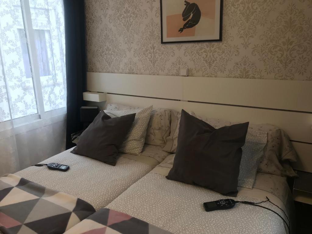 Hotel Vinalux